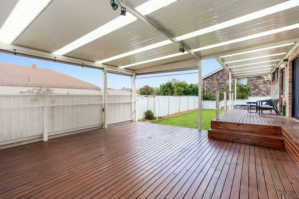 1 Bain Place, Barden Ridge, NSW 2234