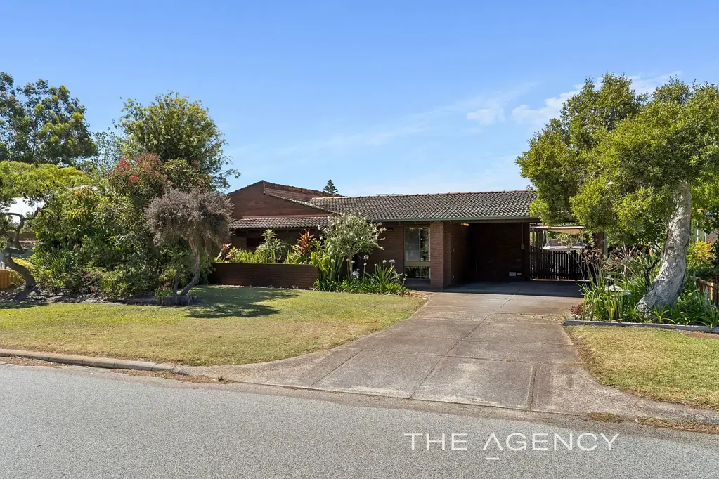 3 Hertford Close, Bull Creek, WA 6149