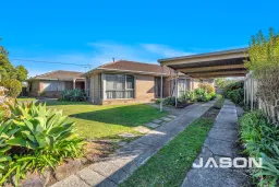 133 Carrick Drive, Gladstone Park