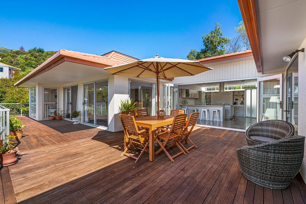 Picton 5房  Home and Income, Waikawa living at its FINEST!
