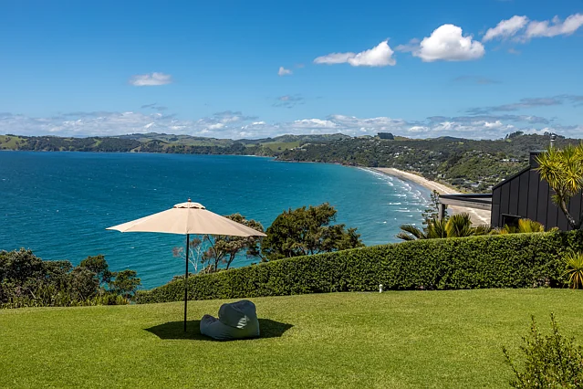 332 Sea View Road, Onetangi, Waiheke Island
