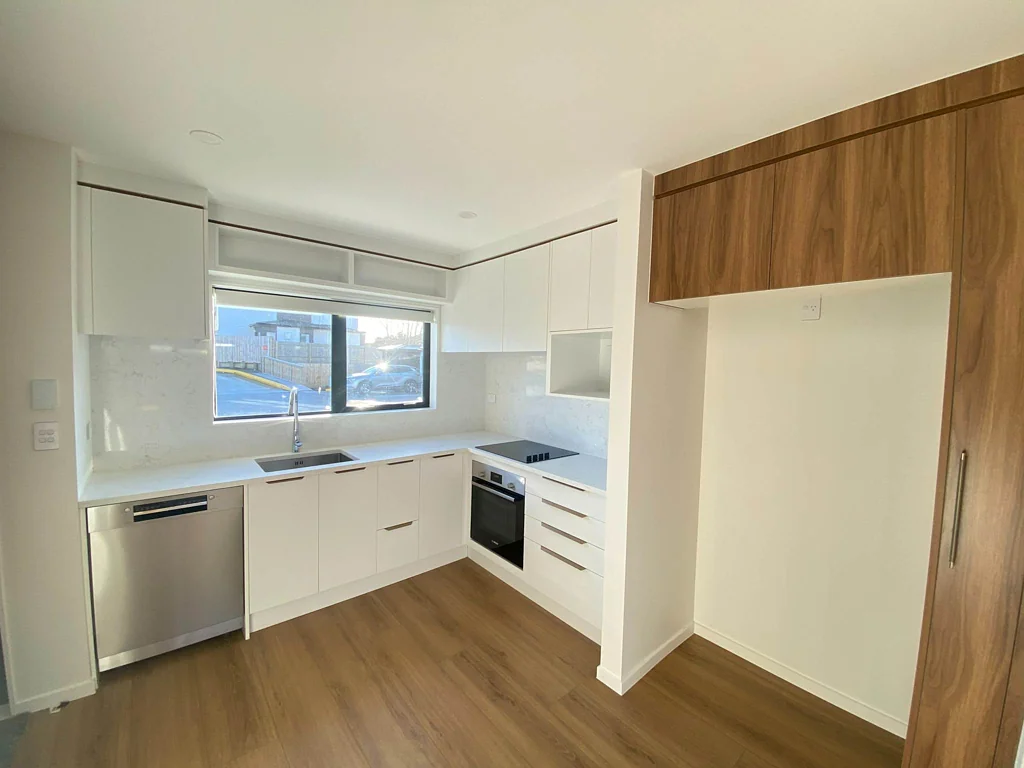 Brand new home in a prime location