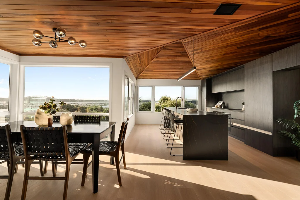 Saint Marys Bay 3房  Elevated Harbourside Lifestyle
