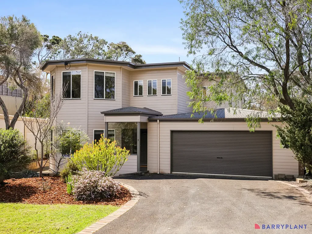 3 Ophir Avenue, Ventnor, VIC 3922