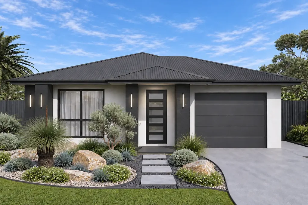 Cannonvale 3Kwarto Create Your New Home At Bentley Rise, Cannonvale