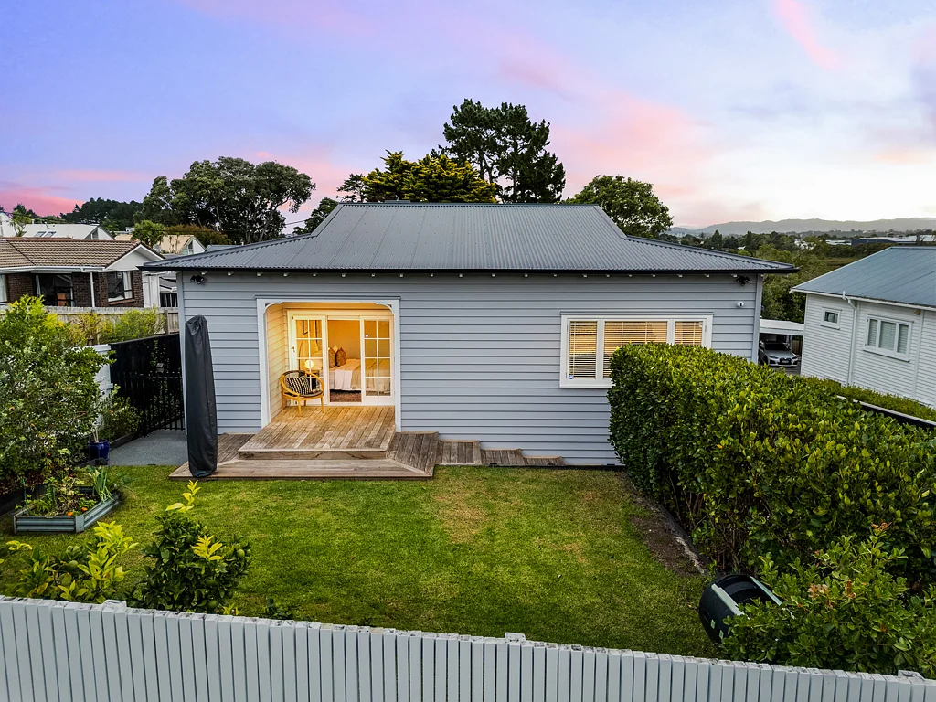 60 Fir Street, Waterview, Auckland City, Auckland