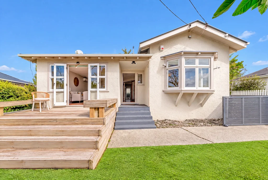 Mount Albert 3 Bedroom Character, Space & Opportunity