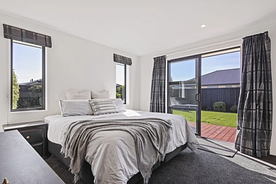 85 Sutherland Drive, Kaiapoi, Waimakariri, 3 침실, 0 욕실, House