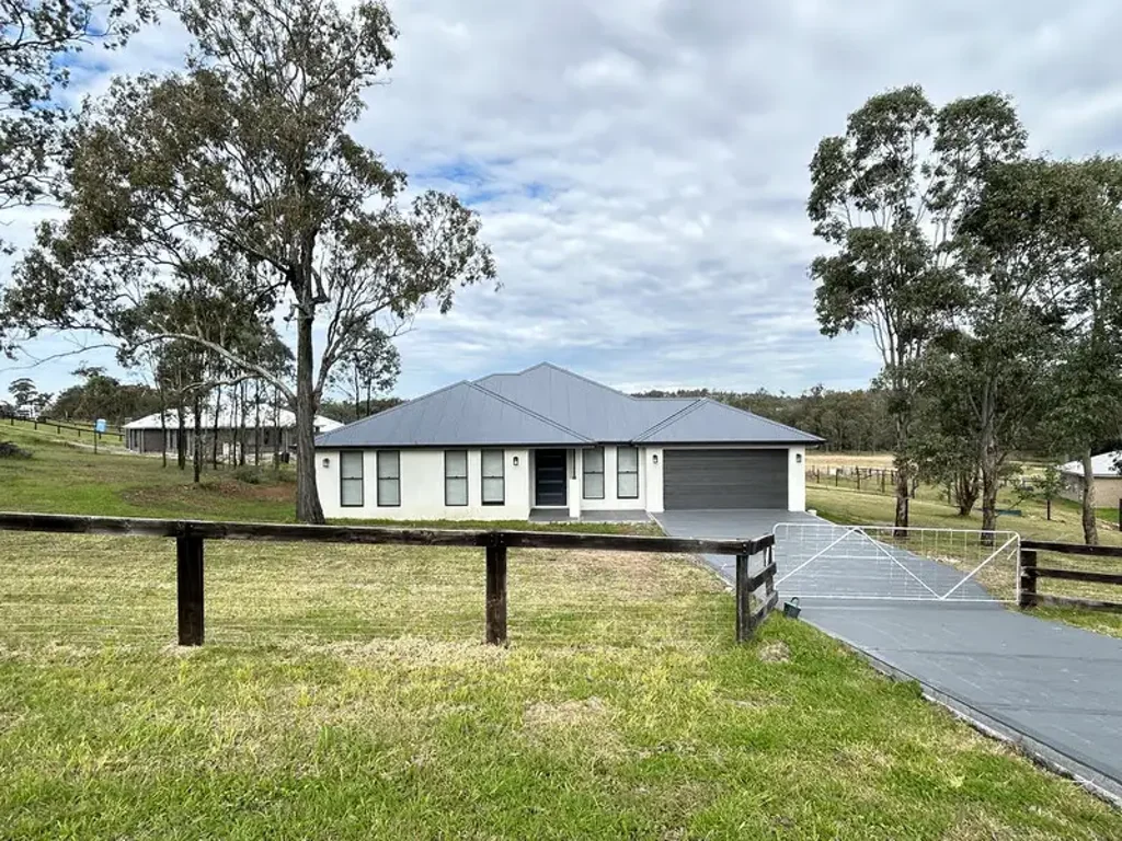 Immaculate Five Bedroom Home