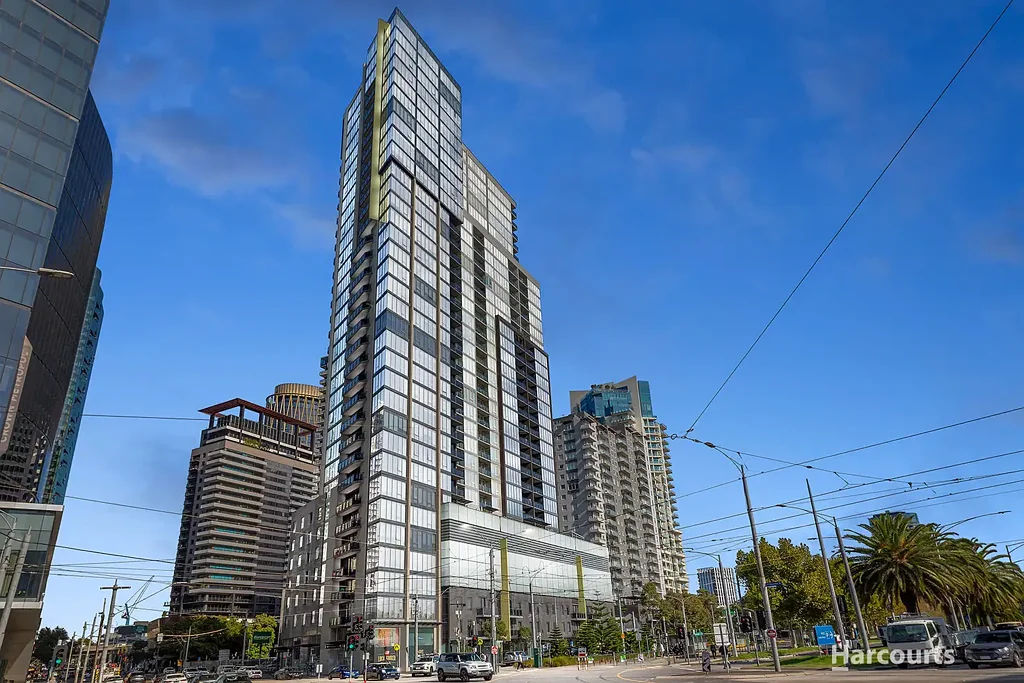1101/63 Whiteman Street, Southbank, VIC 3006
