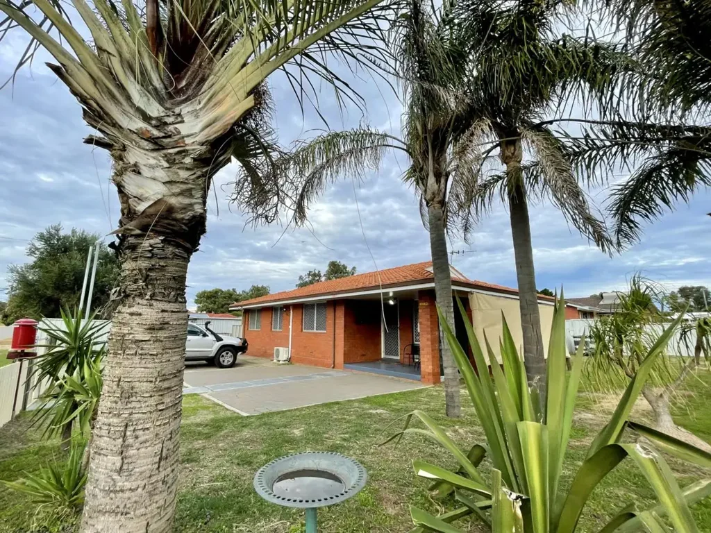 70 Green Street, Spalding, WA 6530
