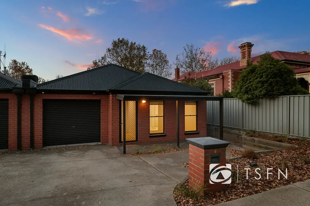 Freshly Renovated Family Home in Prime Kennington Location