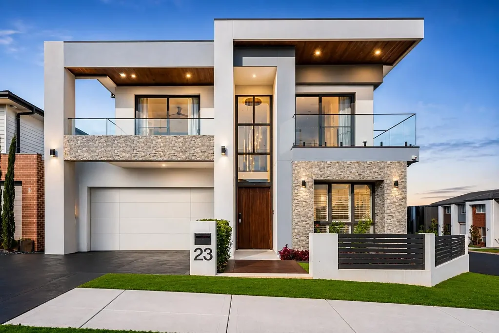 Box Hill 4房  Luxury Custom Living in the Heart of Box Hill
