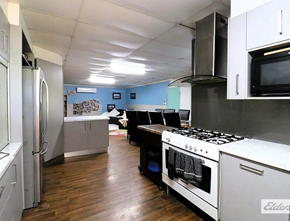 51 Jaensch Road, Katherine, Katherine, 4 Bedrooms, 2 Bathrooms, Lifestyle Section