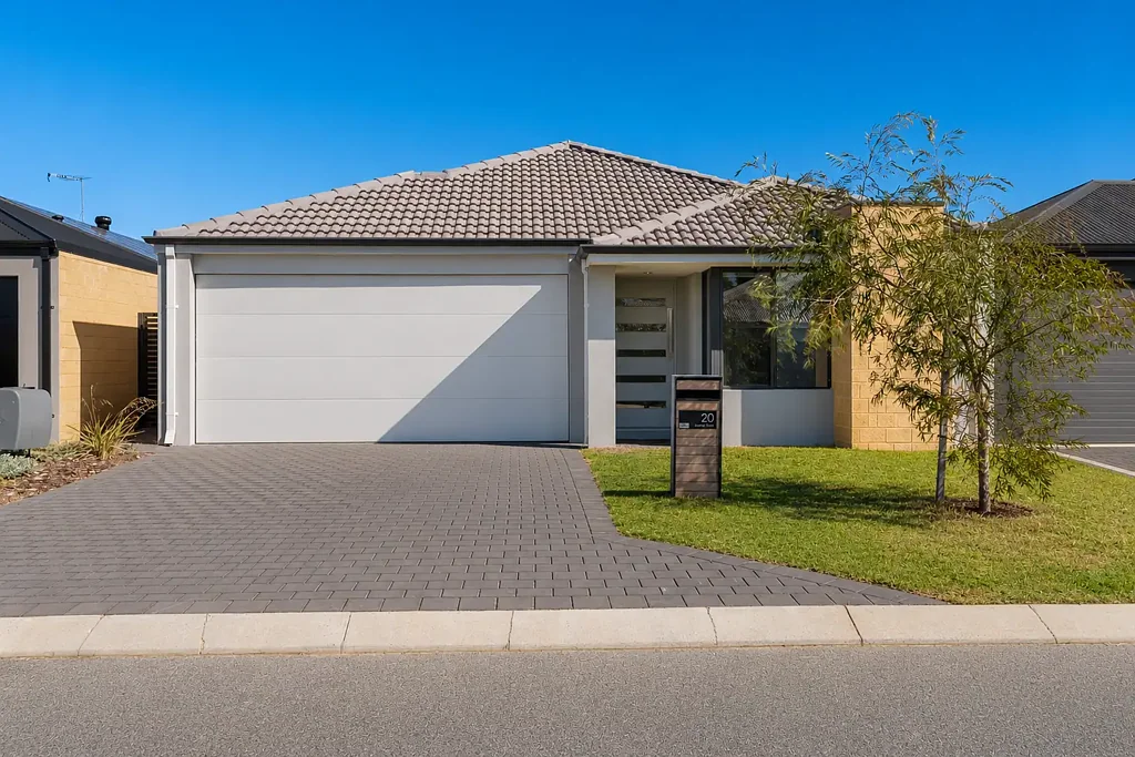 20 Jasper Bend, Wellard, WA 6170