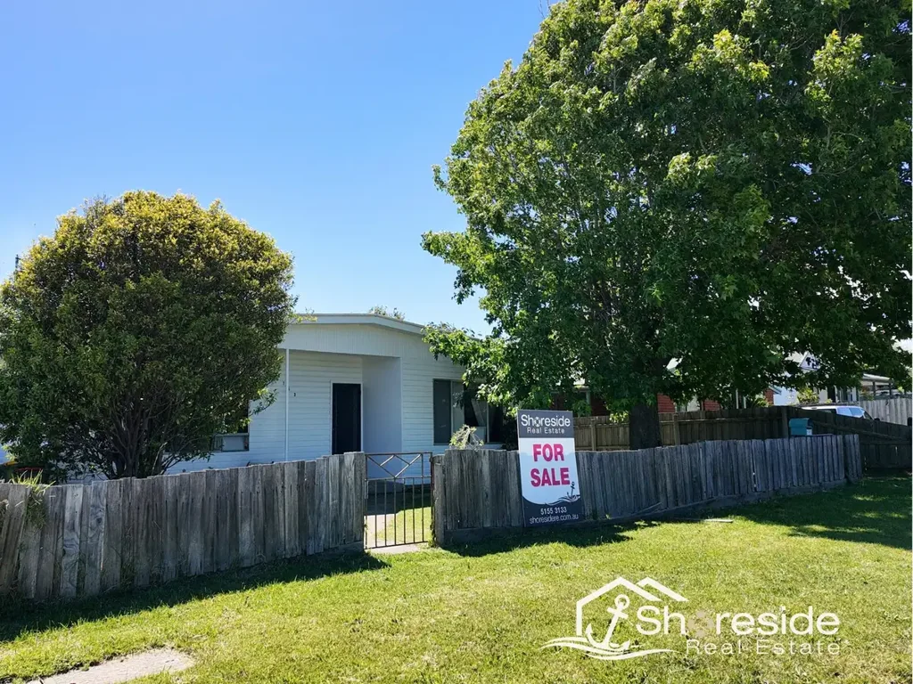 Lakes Entrance 4બેડરૂમ Opportunity For Investors or Renovators
