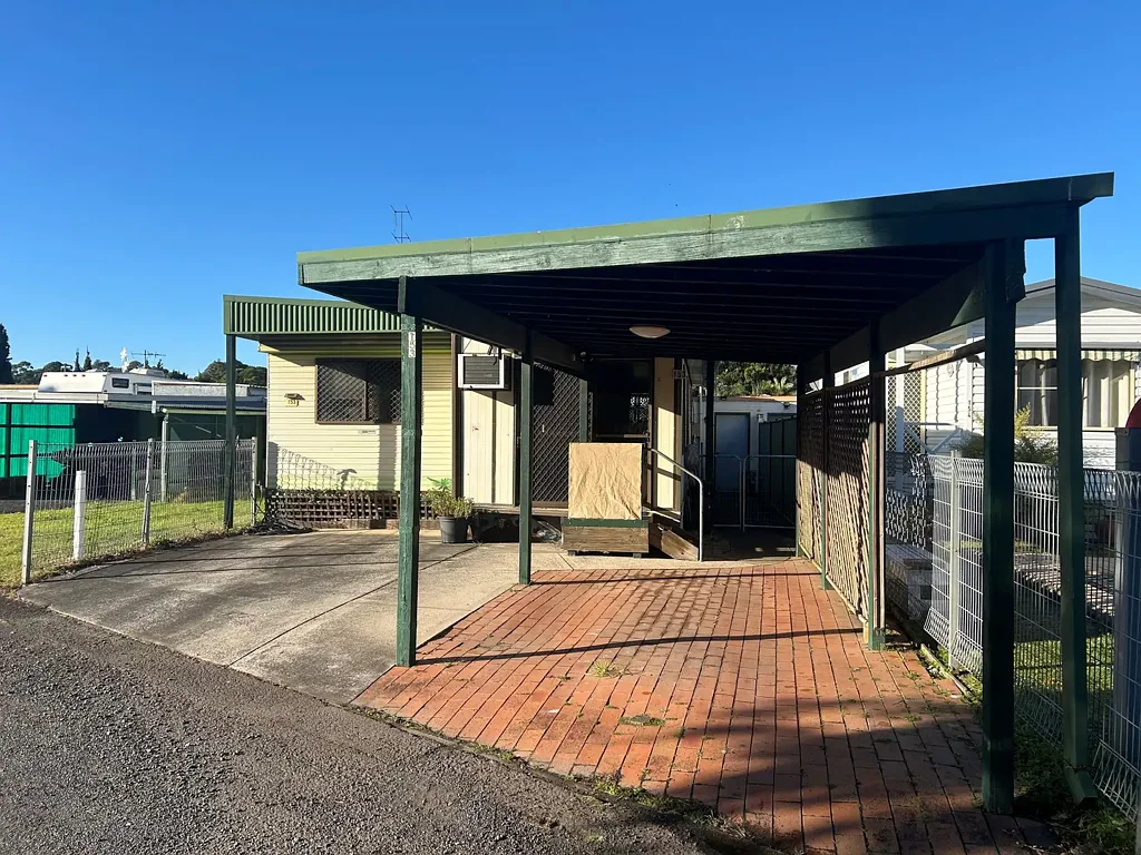 Figtree 2 Bedroom Affordable living