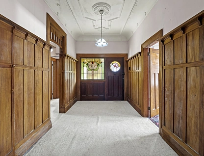 34 Elm Row, Dunedin Central, Dunedin City, 5房, 3浴, House