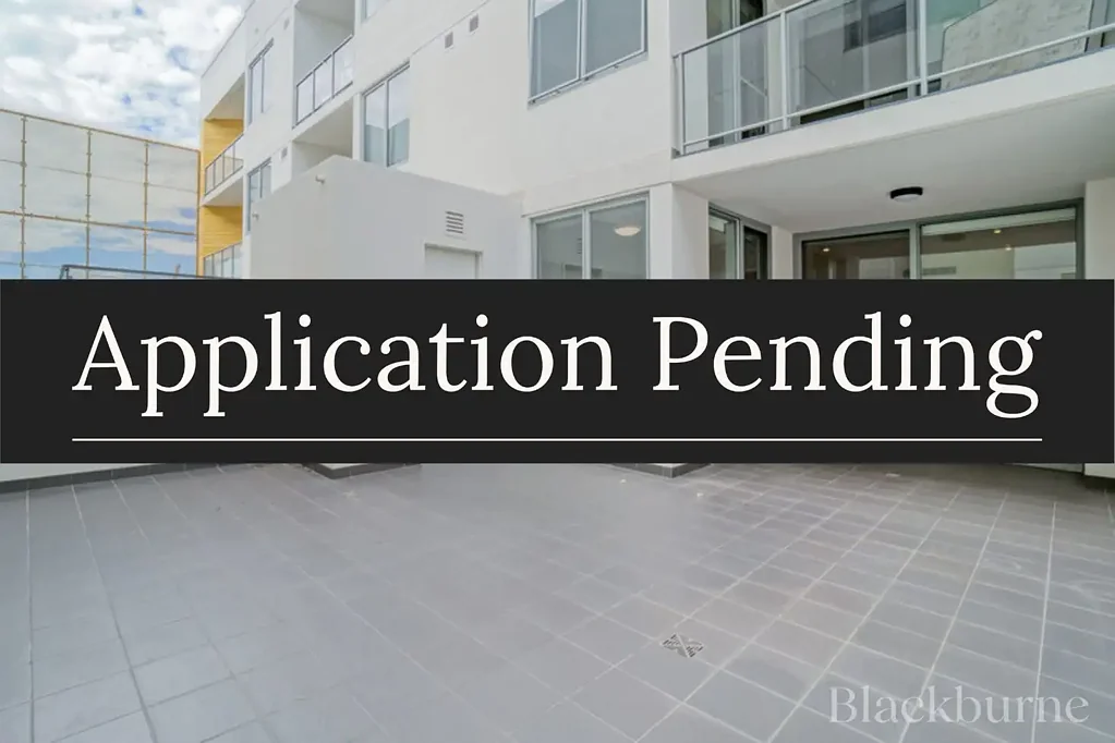 One Bedroom Apartment with Generous Balcony