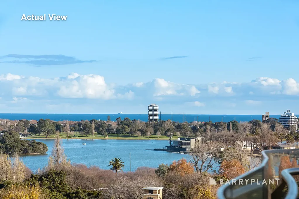 910/35 Albert Road, Melbourne, VIC 3004