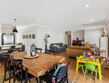54 King David Boulevard, Madeley, Wanneroo, 4 rūma, 2 rūma horoi, House