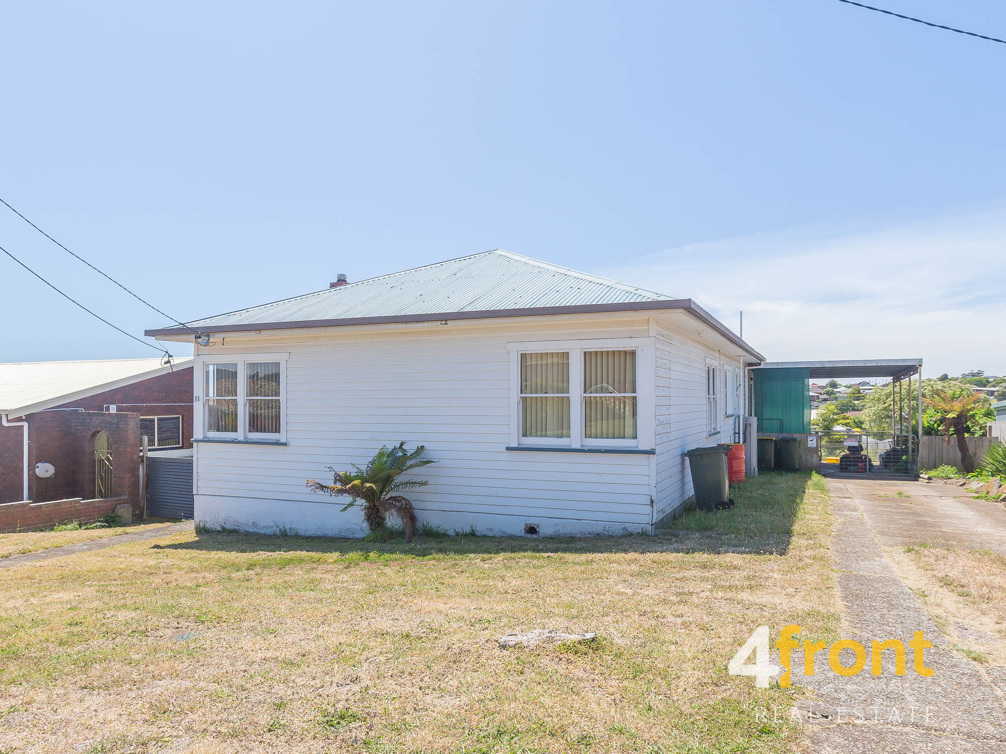 31 TORQUAY RD, EAST DEVONPORT TAS 7310, 0 રૂમ, 0 બાથરૂમ, House