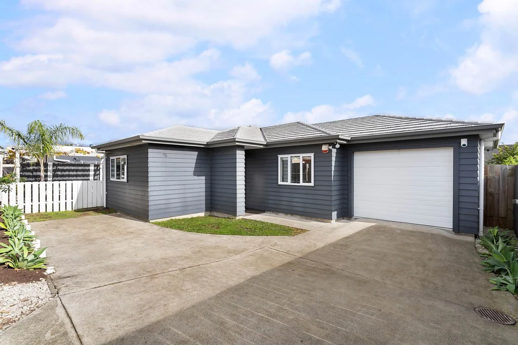 80A Seddon Street, Pukekohe, Franklin, Auckland
