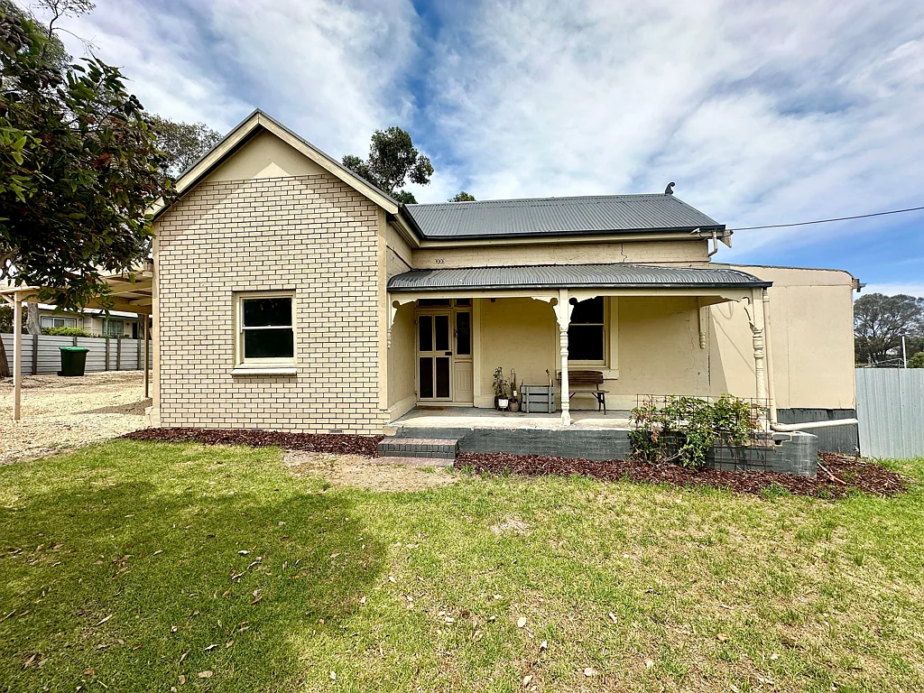 44 Adamson Terrace, Bordertown, SA 5268