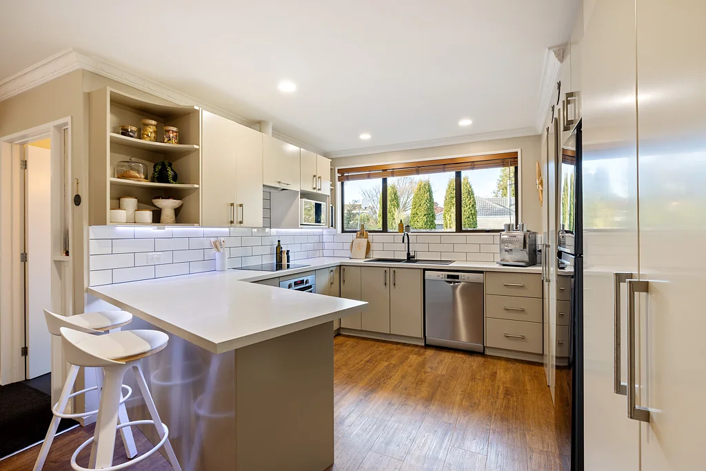 Ilam 5房  Private. Spacious. Family-Ready.