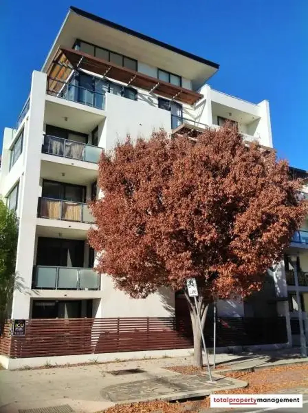 Fantastic 2 bedroom apartment