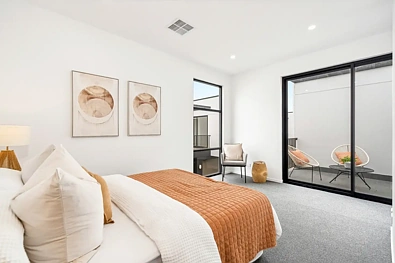 8/94 Cross Road, Highgate, SA 5063, 3 침실, 2 욕실, House