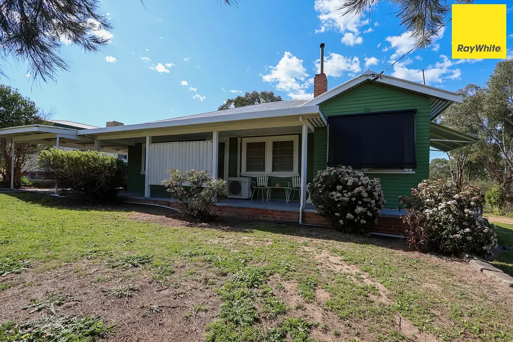 Warialda 3房  'Value For Money'