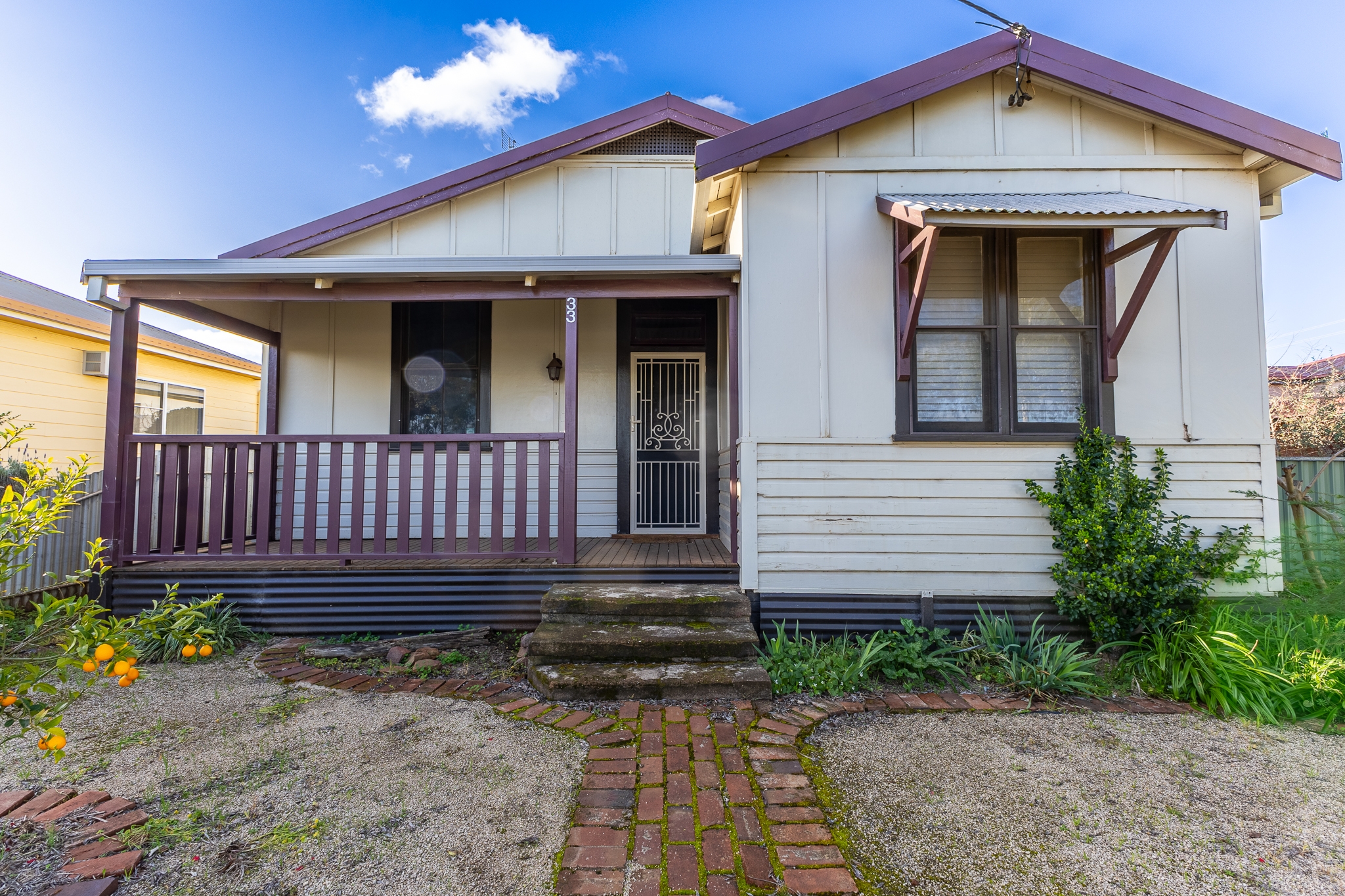 33 CLARINDA ST, PARKES NSW 2870, 0 침실, 0 욕실, House