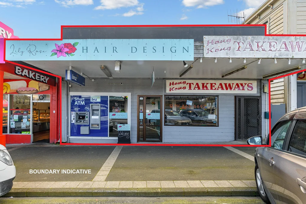 Waihi Solid Gold Investment