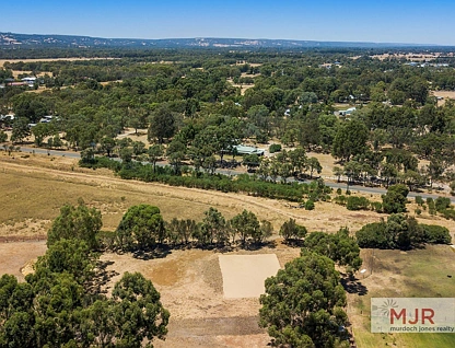 Lot 57 Pt 44 Gibson Top, Oakford, Serpentine-Jarrahdale, 0房, 0浴, Section