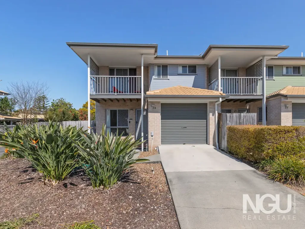 38/38 Cooinda Street, Eastern Heights, QLD 4305