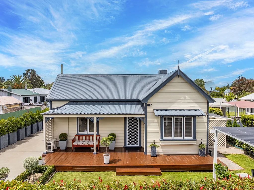 603 Princes Street, Parkvale, Hastings, Hawke's Bay