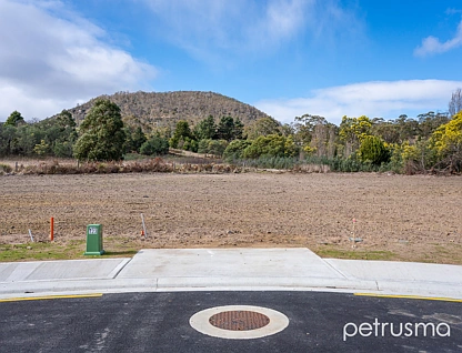 LOT 26/265 Back River Road, Magra, Hobart, 0 ห้องนอน, 0 ห้องน้ำ, Section