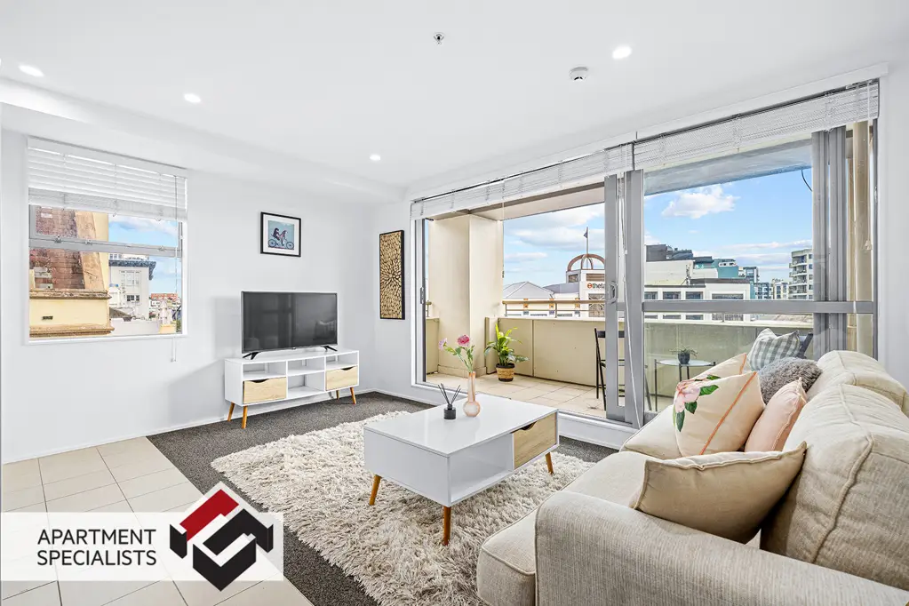 Auckland Central 2ਬੈੱਡਰੂਮ City Convenience Meets Timeless Charm