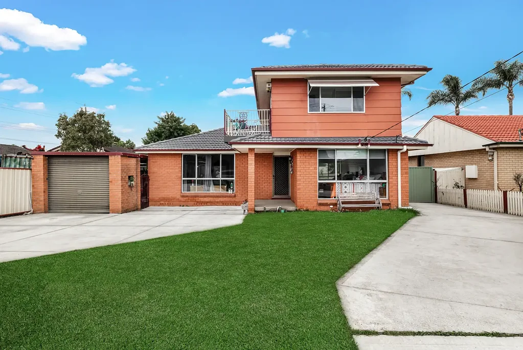 4 & 4A Barr Street, Colyton, NSW 2760