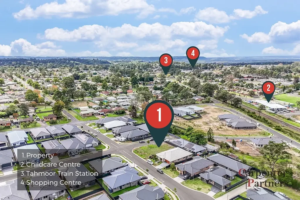 9 Dulcimere Street, Tahmoor, NSW 2573