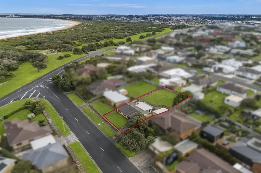 Warrnambool 3Kwarto Superb Seaside Setting