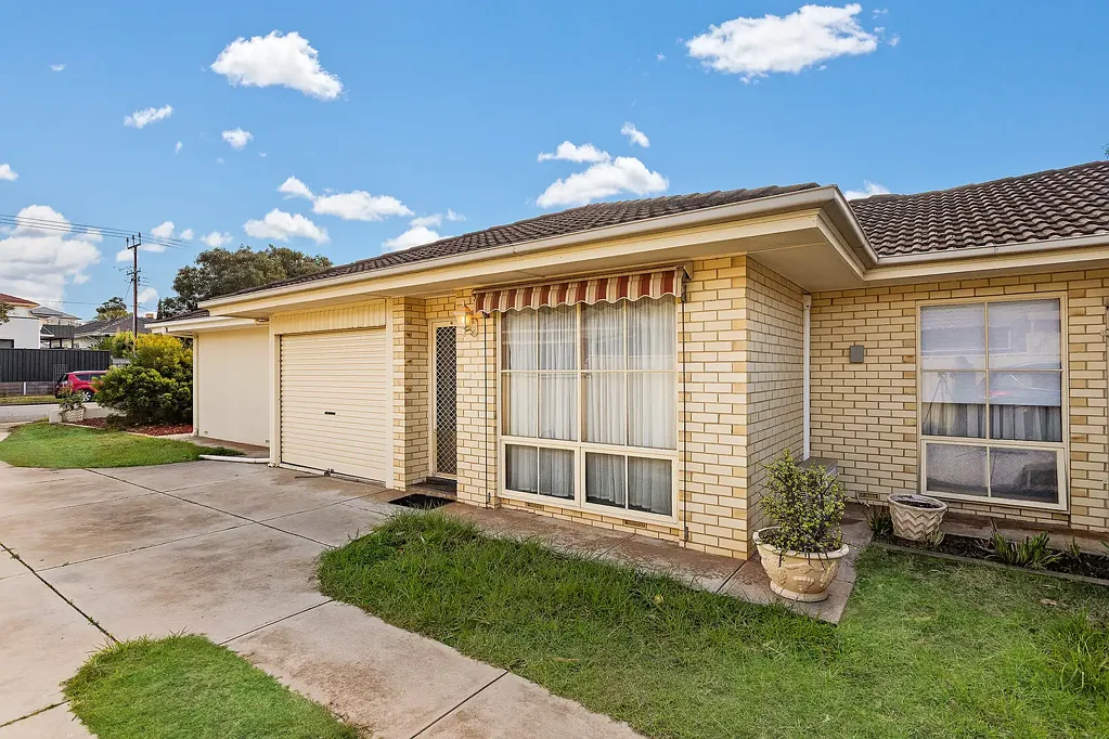 2/26 Military Road, West Beach, SA 5024