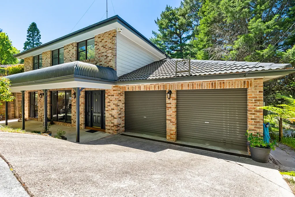 96 Cascade Street, Katoomba, NSW 2780