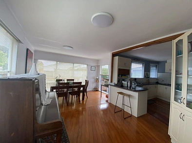 Blockhouse Bay, 4 bedroom