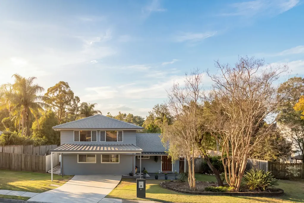 Bellbowrie 4ਬੈੱਡਰੂਮ Impressive Family Entertainer at Great Value!
