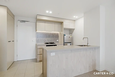 602/254 Northbourne Avenue, Dickson, ACT 2602, 1房, 1浴, Apartment