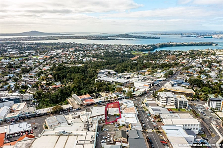 Business  Town Centre Zone