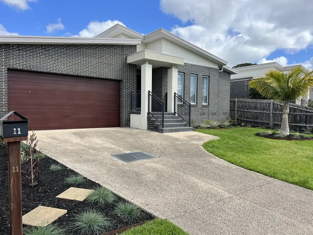 Modern 4-Bedroom Home for Rent – Perfect for Family Living!