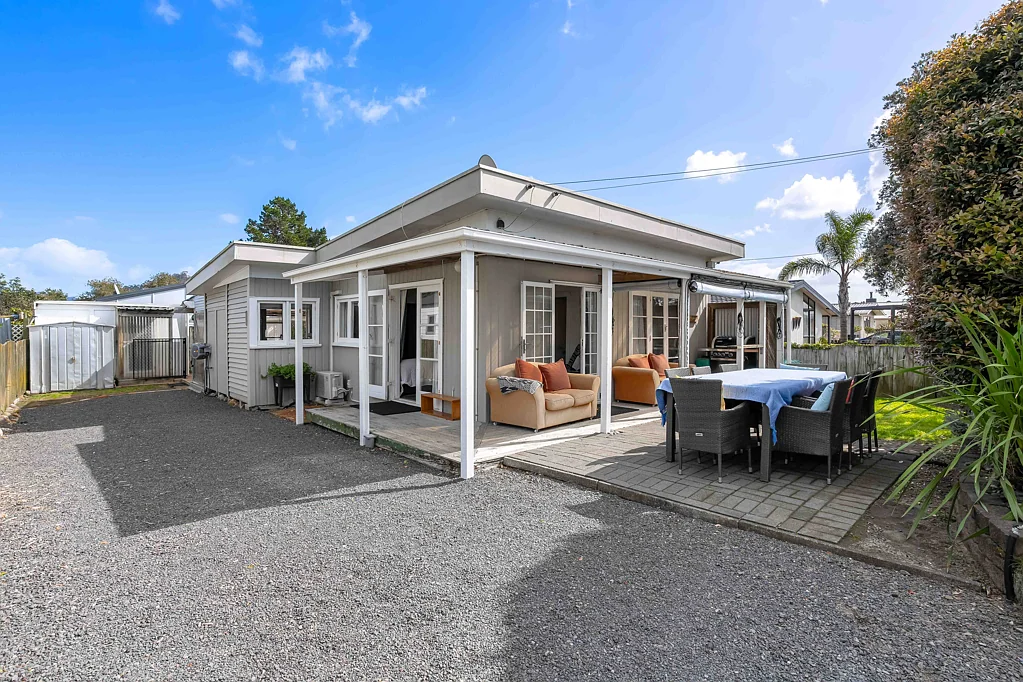Whangamata 2房  Great Whangamata Starter